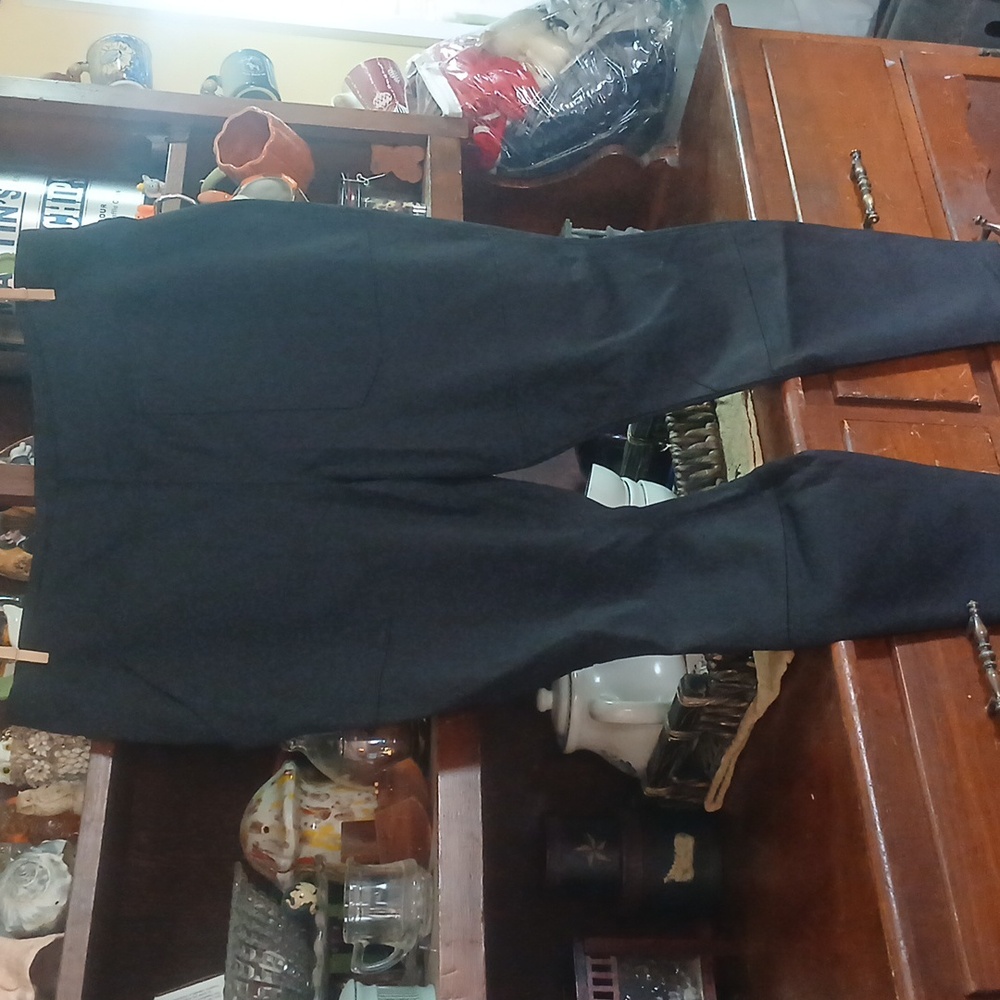 Carhartt Womens Work Leggings Mid Weight
